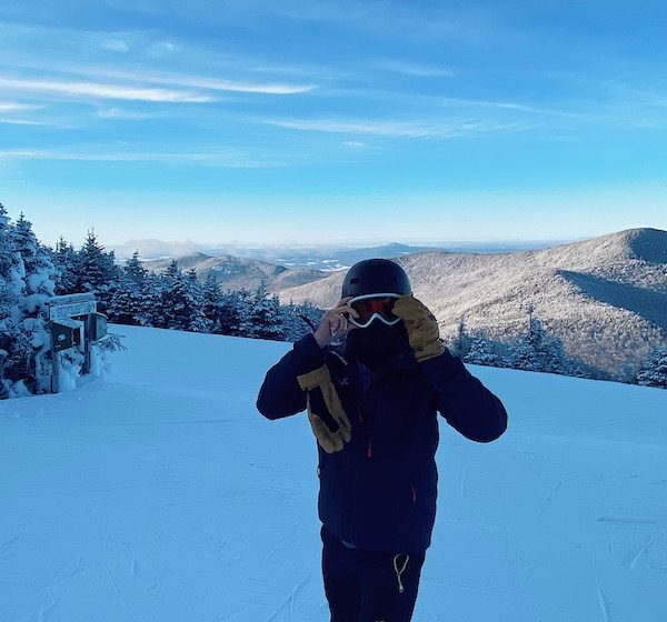 ski