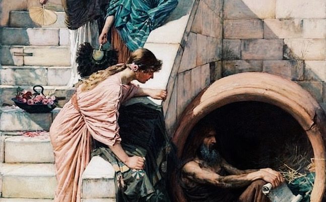 Diogenes