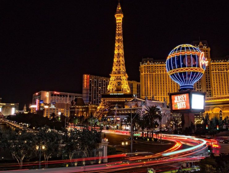 Top casinos worldwide