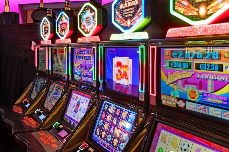 Top casinos worldwide