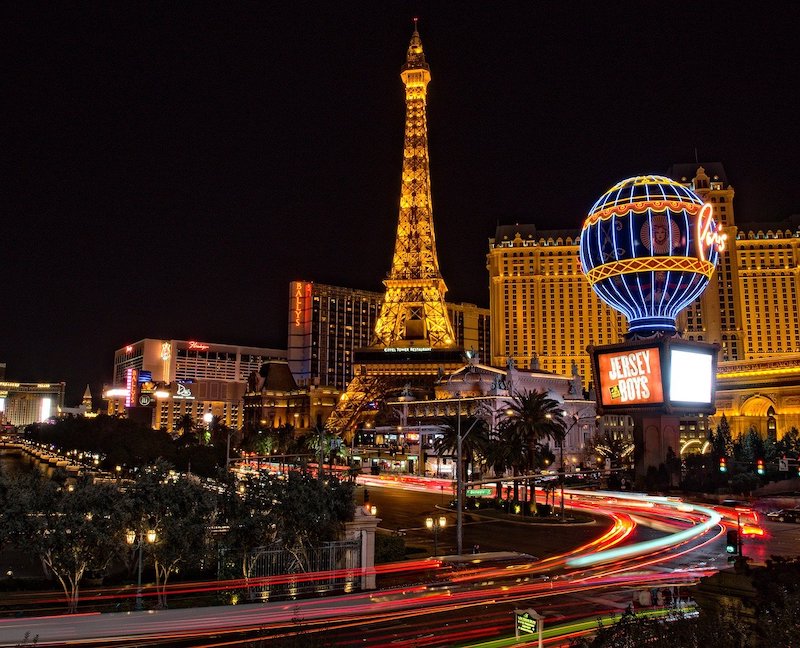 Top casinos worldwide