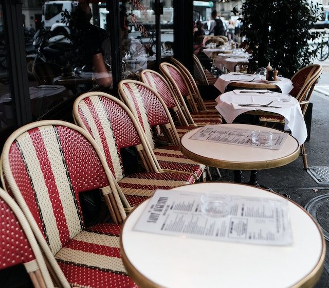 paris covid