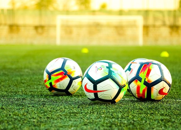 betting on football