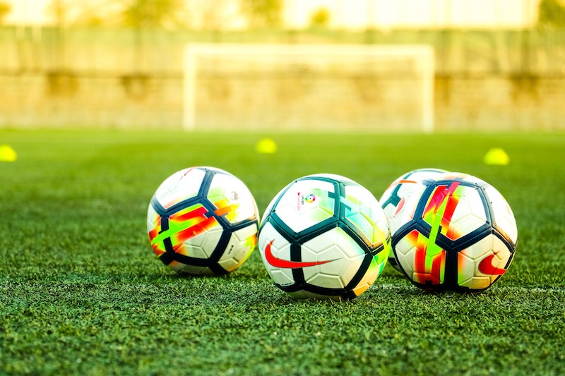 betting on football