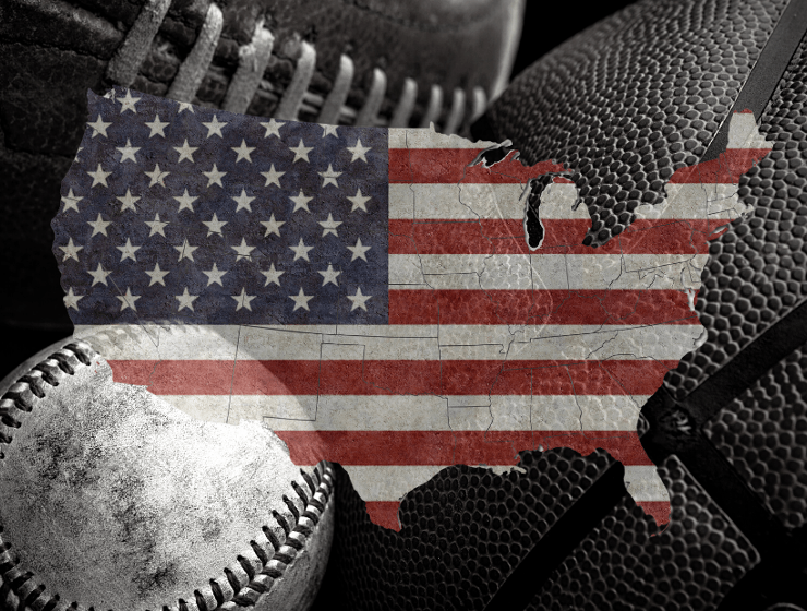 Betting regulations in the US