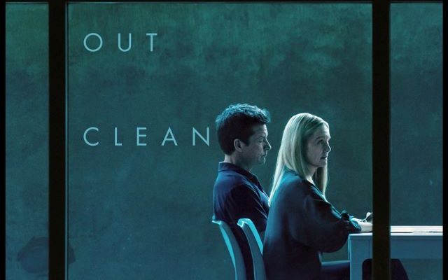 OZARK FILMING LOCATION
