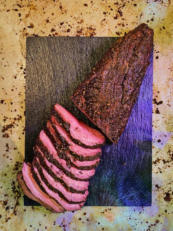 la Barbecue