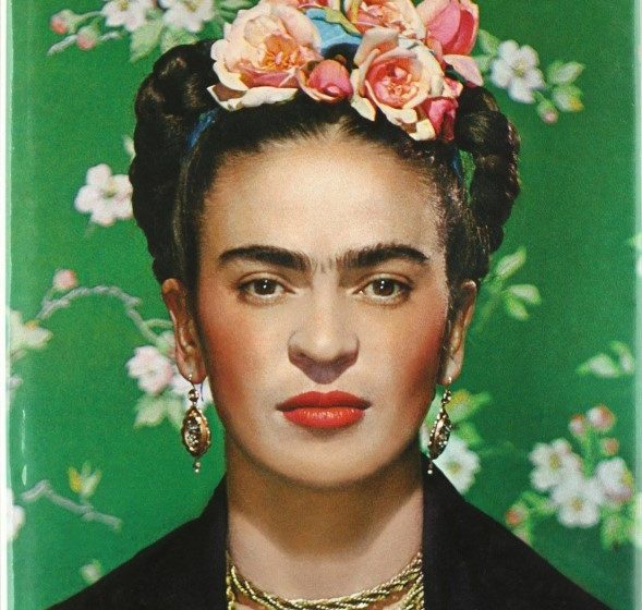 Frida Kahlo