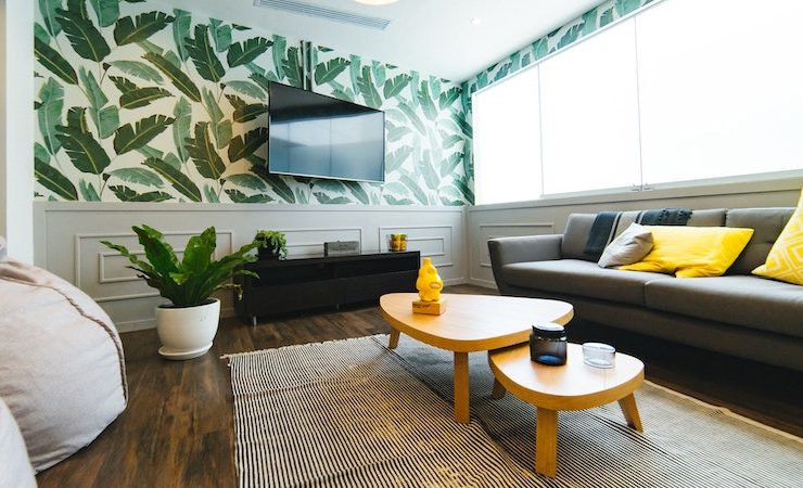 home furniture