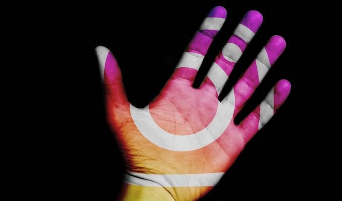 How To Create A Beautiful Visual For Instagram In 2022