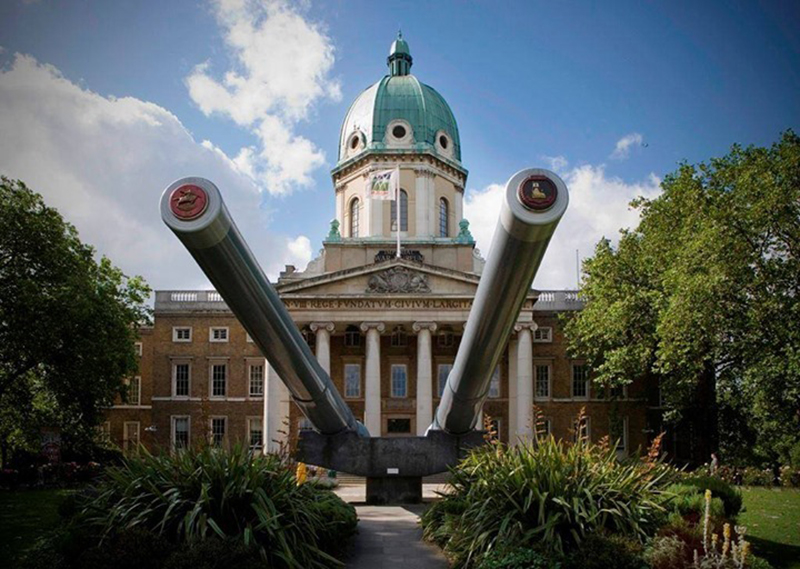 Imperial War Museum