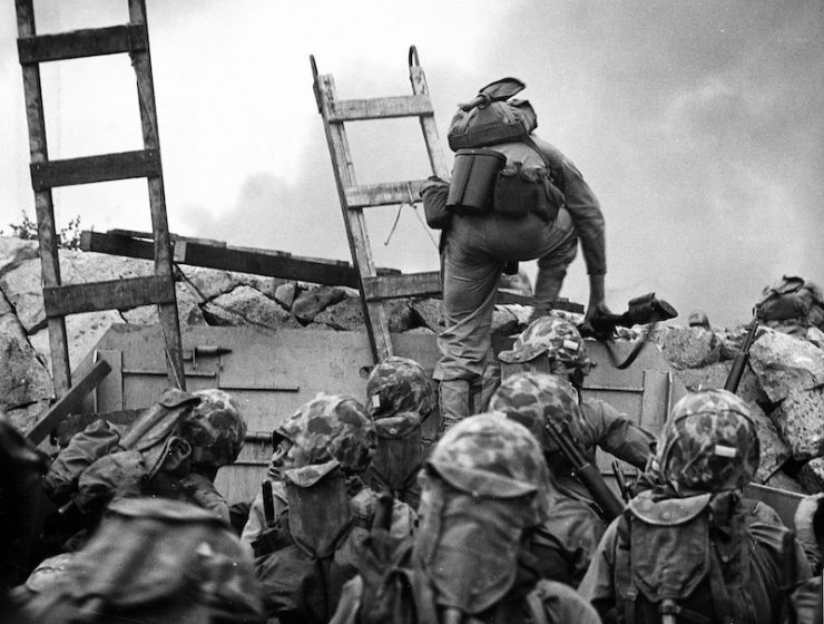 Korean War