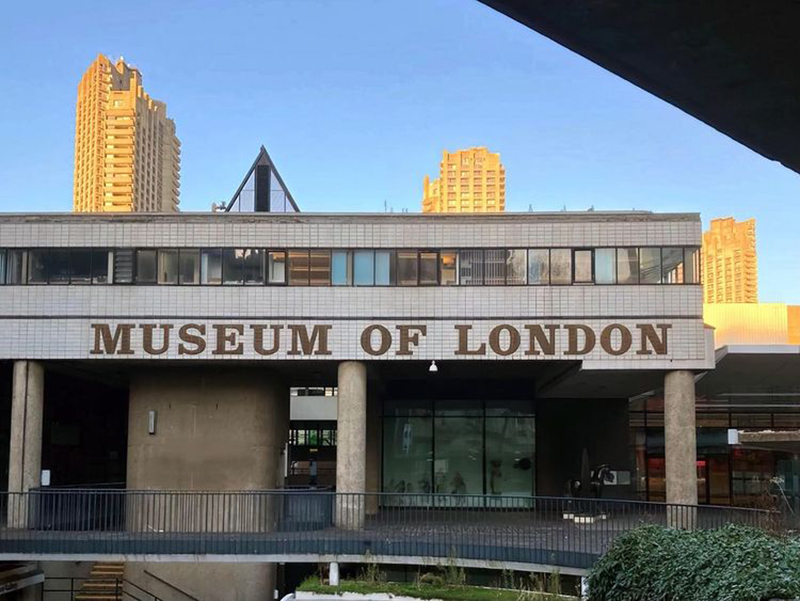 Museum of London