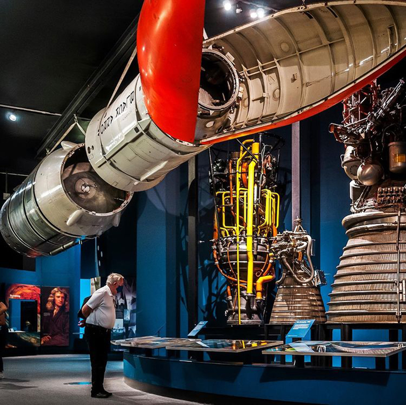Science Museum