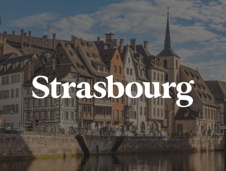 things to do in strasbourg