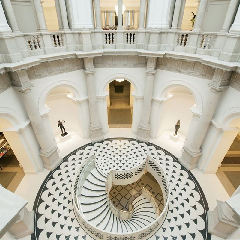 Tate Britain