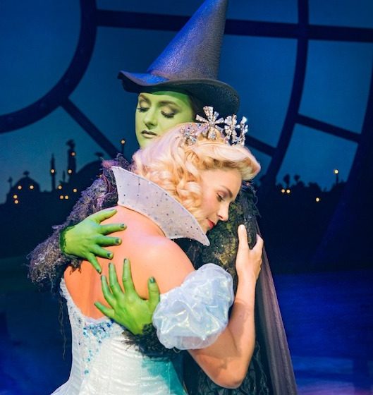 Wicked UK