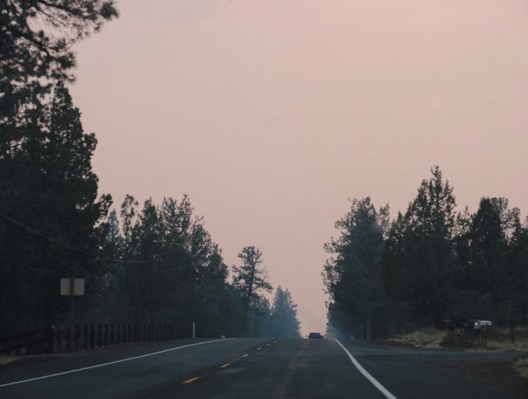 An Ode to the Roads Less Traveled