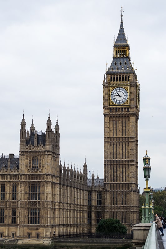 Big Ben
