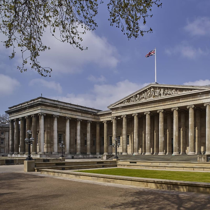 British Museum