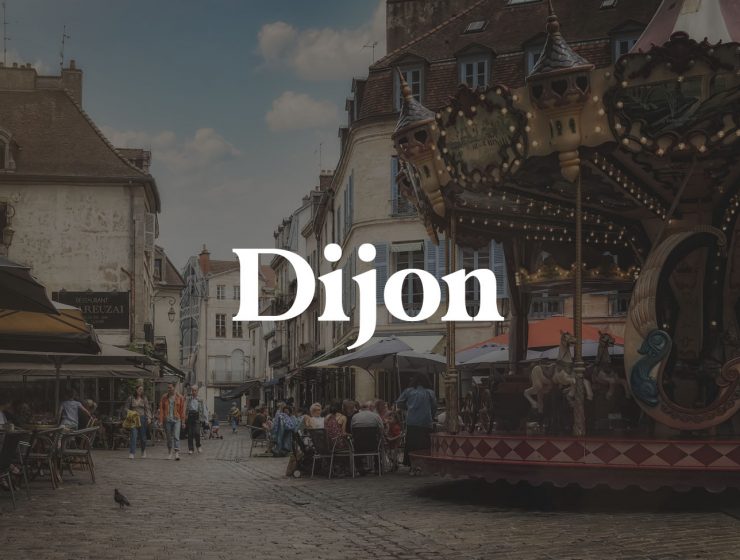 things to do in dijon