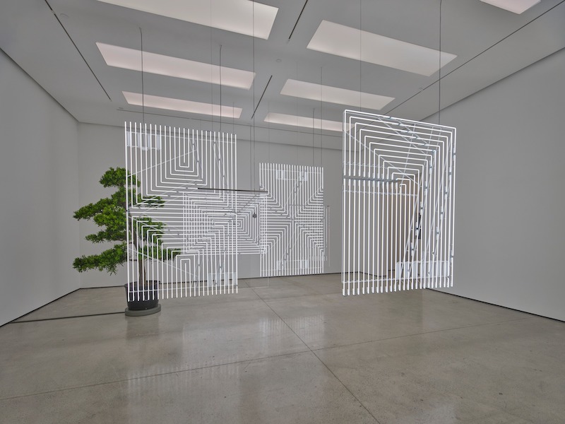 White Cube