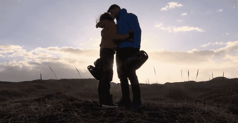 bachelor iceland