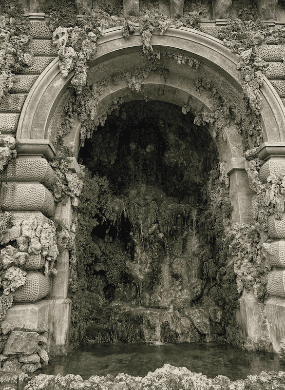 Giardino delle Rose