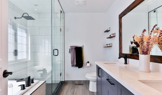 How to Renovate a Newly Acquired Property