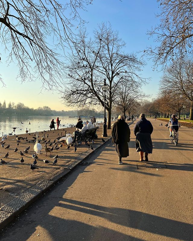 Hyde Park