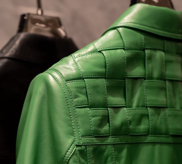 leather coats