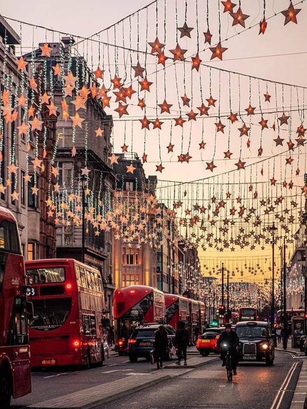 Oxford Street