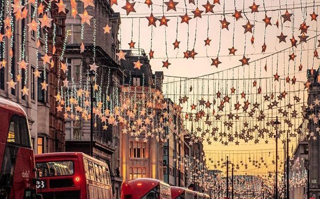 Oxford Street