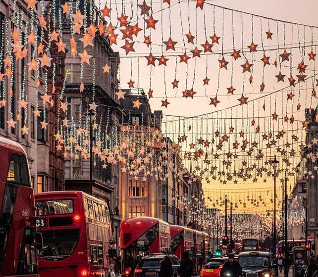Oxford Street