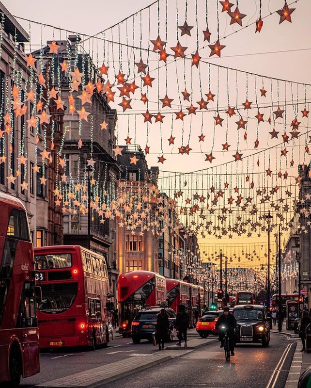 Oxford Street