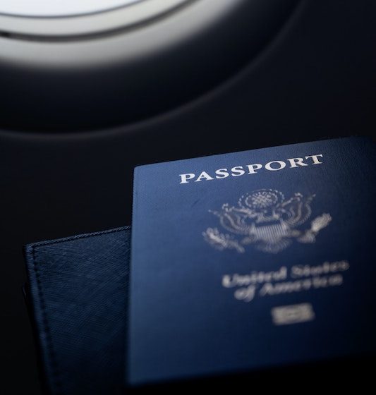 passport privilege
