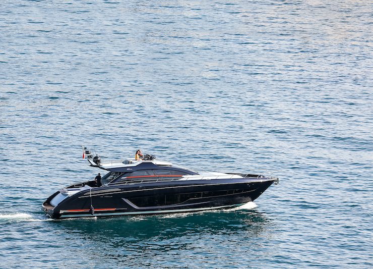 The hidden gems of the super-rich in Monaco