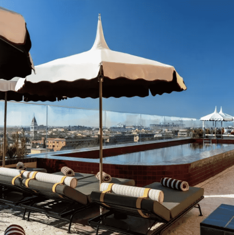 Soho House Rome