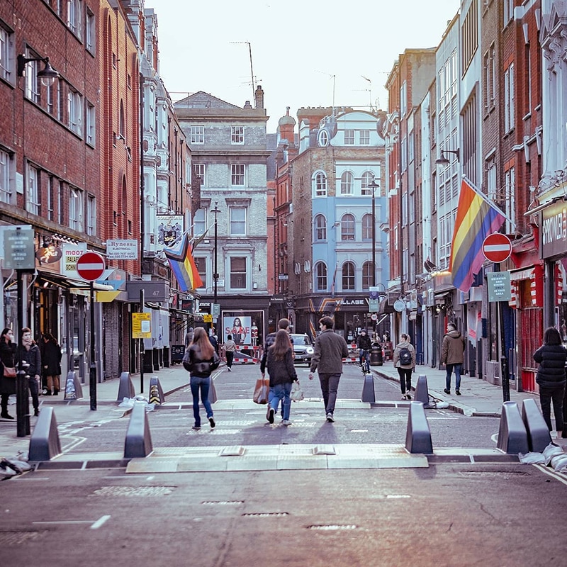 Soho