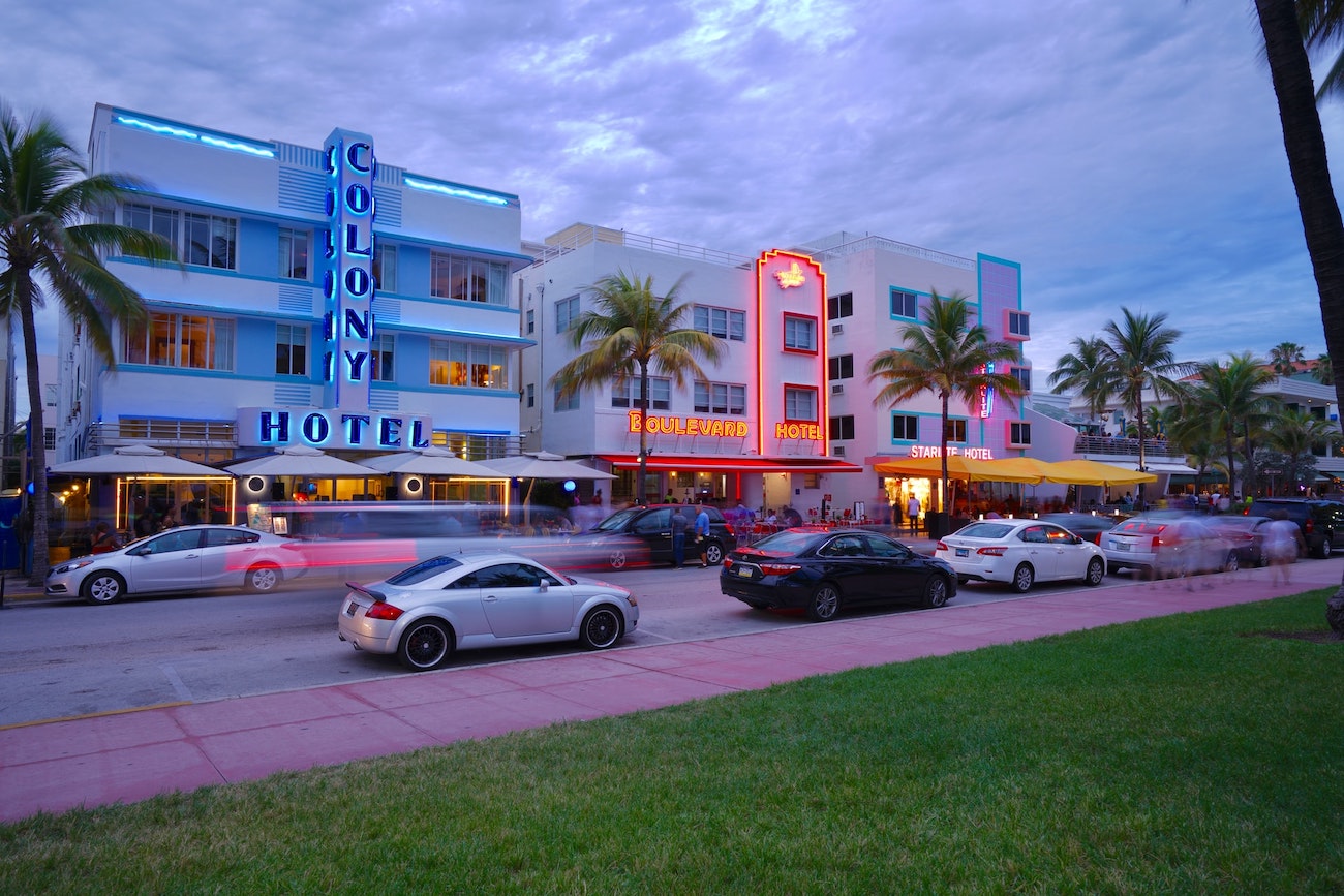 south beach miami