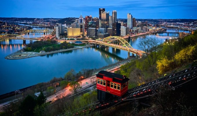The Best Cities to Visit in Pennsylvania