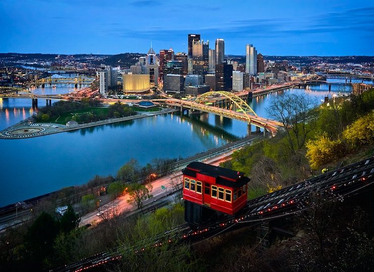The Best Cities to Visit in Pennsylvania