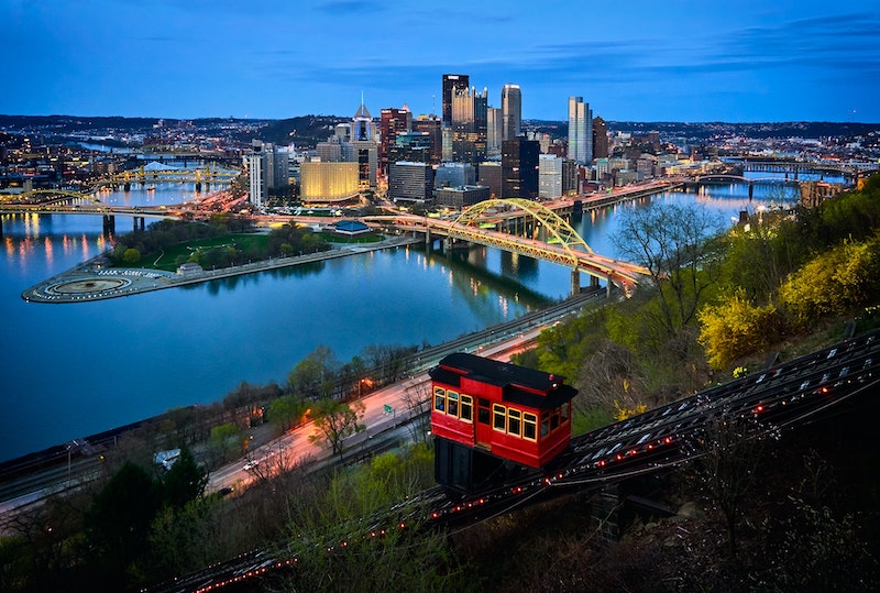 The Best Cities to Visit in Pennsylvania
