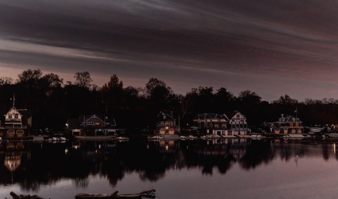 Travel Destination for Adventure Seekers in Pennsylvania