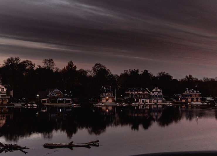 Travel Destination for Adventure Seekers in Pennsylvania
