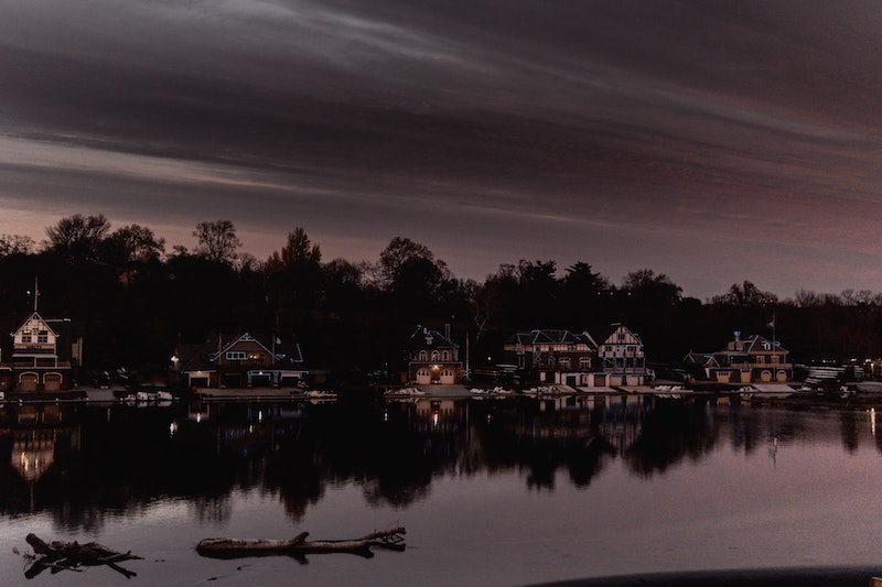 Travel Destination for Adventure Seekers in Pennsylvania