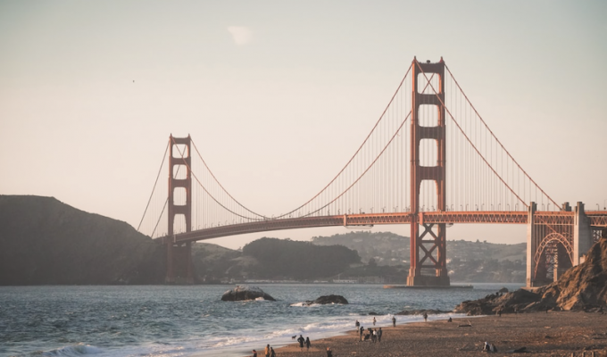 Ultimate Solo Travel Guide In San Francisco
