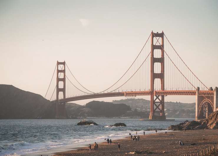 Ultimate Solo Travel Guide In San Francisco