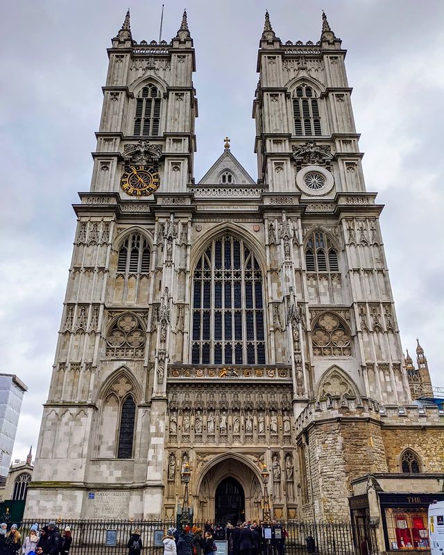 Westminster Abbey