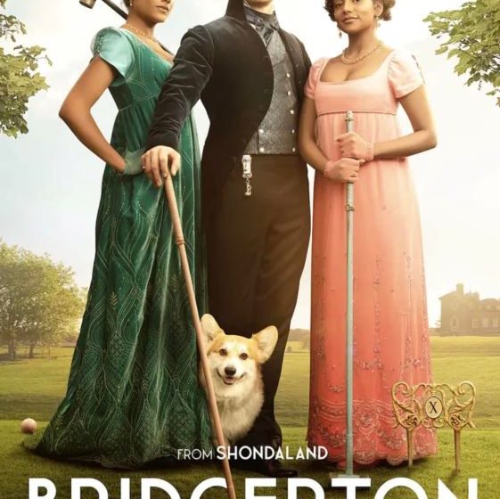 bridgerton filming locations